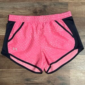 Under Armour Athletic Shorts